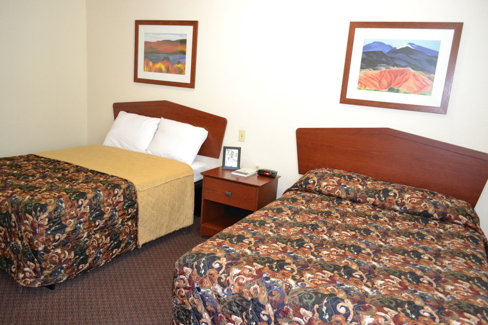 Woodspring Suites Kansas City Liberty Buitenkant foto